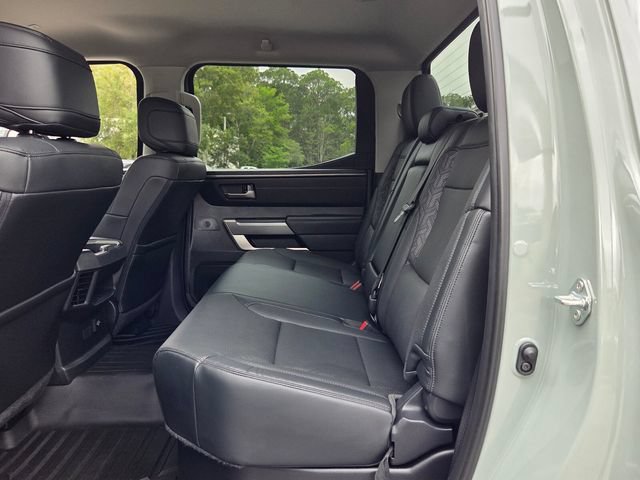 Used 2022 Toyota Tundra SR5 w/ TRD Sport Premium Package RWD image 10