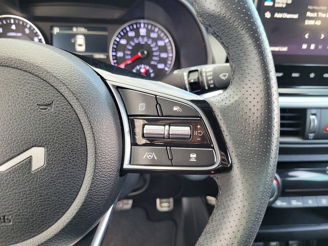 Certified 2024 Kia Forte GT-Line image 24