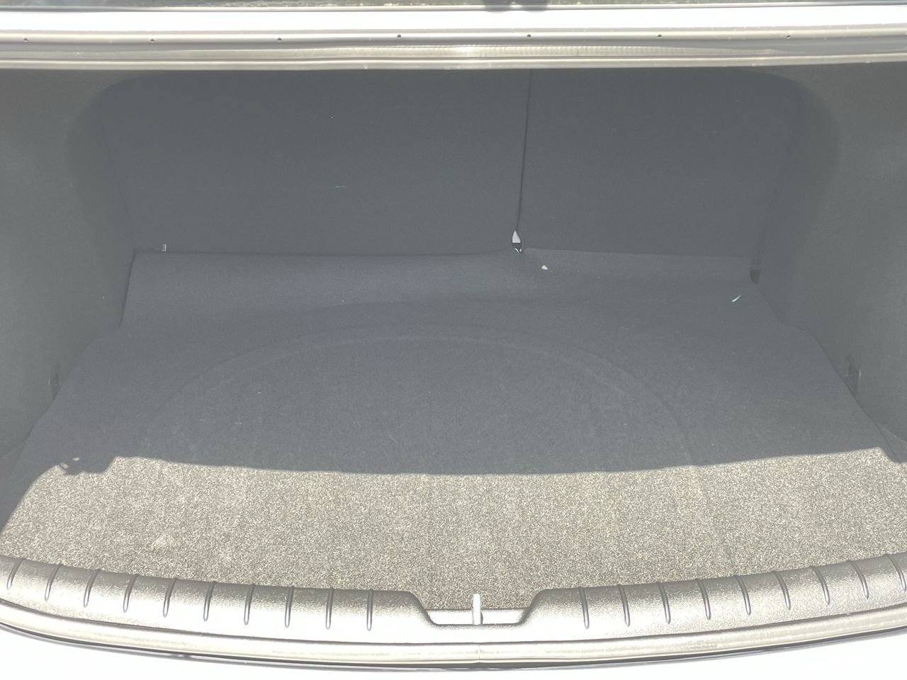 Used 2020 Hyundai Accent SE FWD image 8