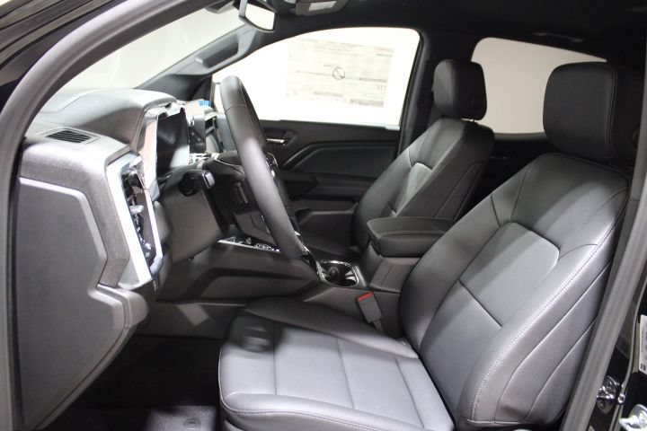 New 2026 GMC Canyon Elevation w/ Convenience Package AWD/4WD image 19