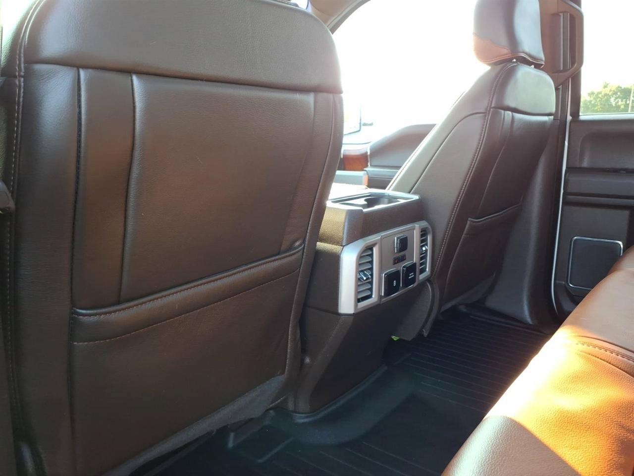 Used 2020 Ford F150 King Ranch w/ Equipment Group 601A Luxury AWD/4WD image 10