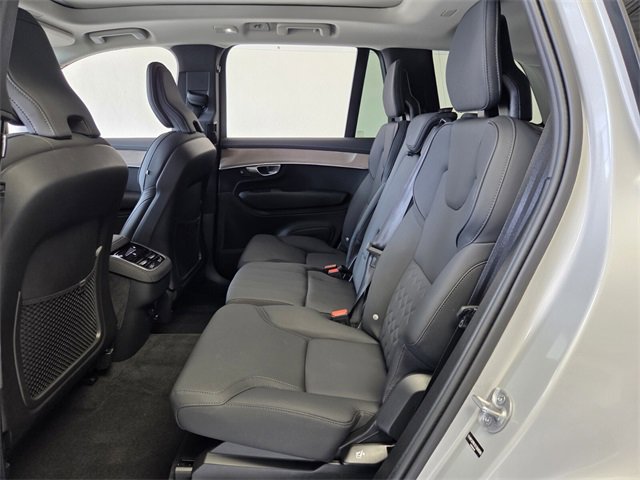 Certified 2025 Volvo XC90 B5 Plus image 15