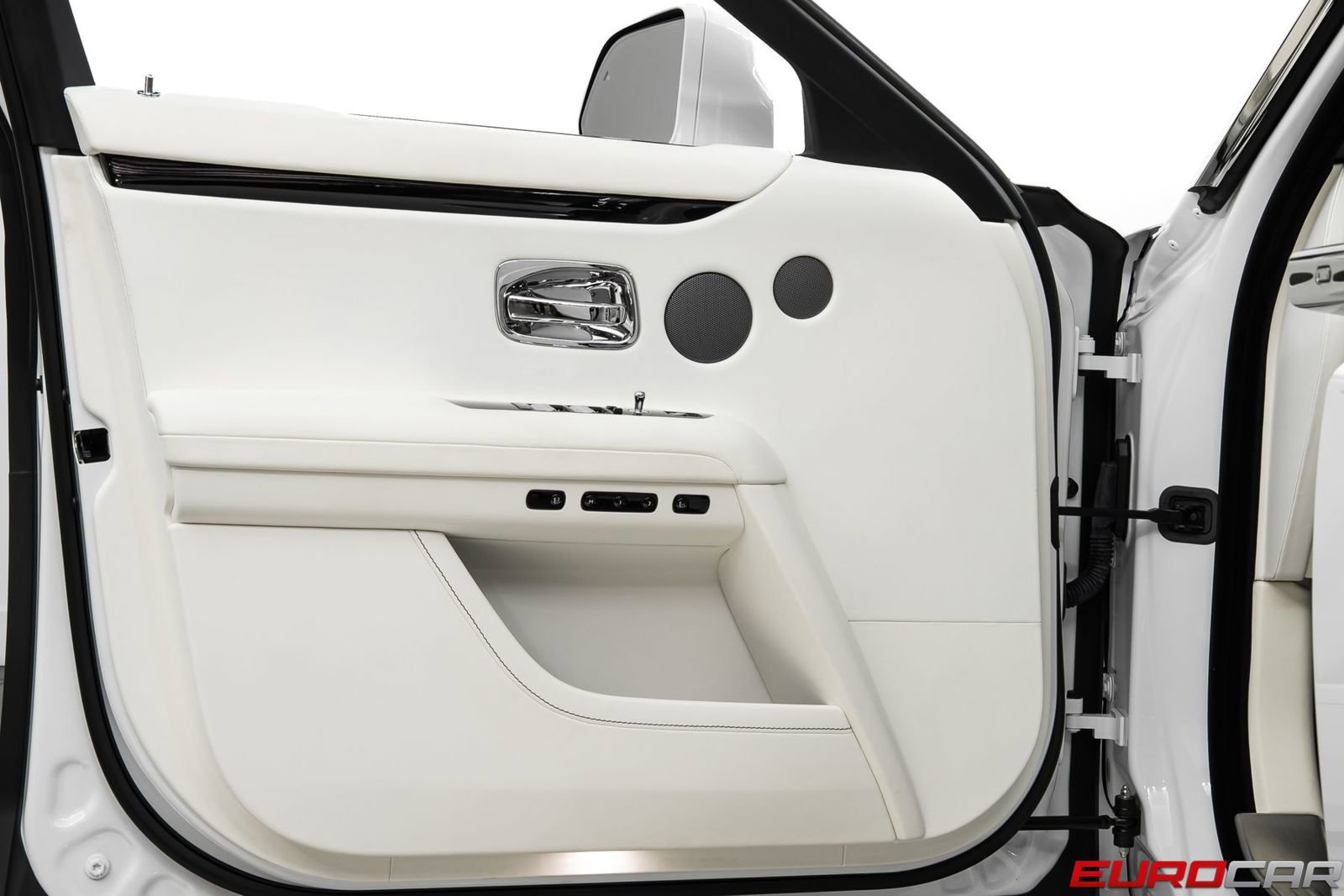 Used 2024 Rolls-Royce Ghost AWD/4WD image 25