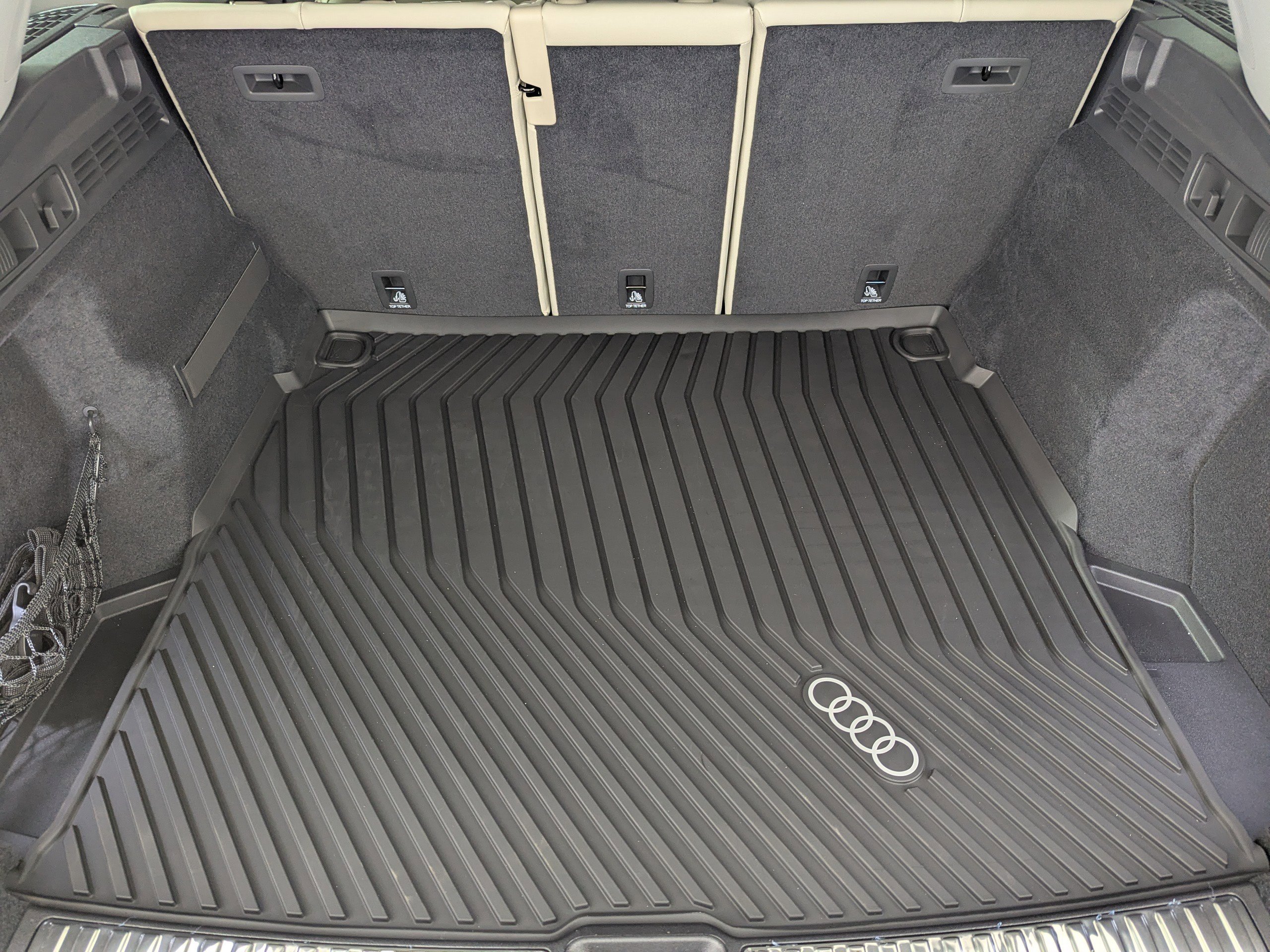 New 2025 Audi Q5 Premium image 20