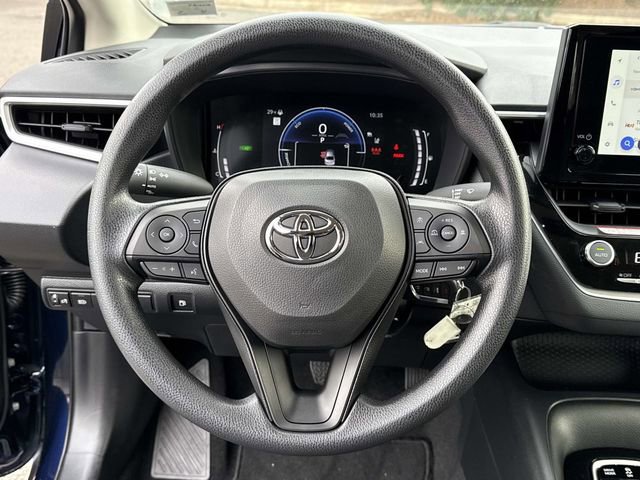 Used 2026 Toyota Corolla LE image 18