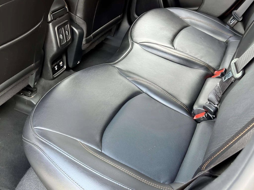 Used 2021 Jeep Compass Limited image 20