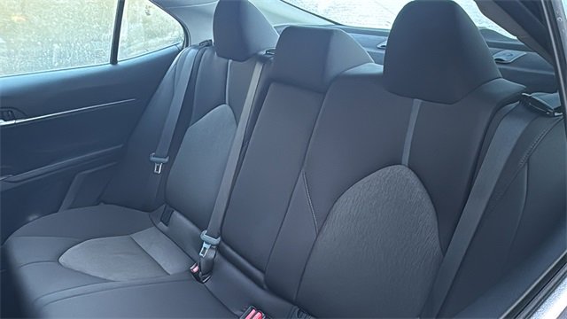 Used 2024 Toyota Camry LE image 26
