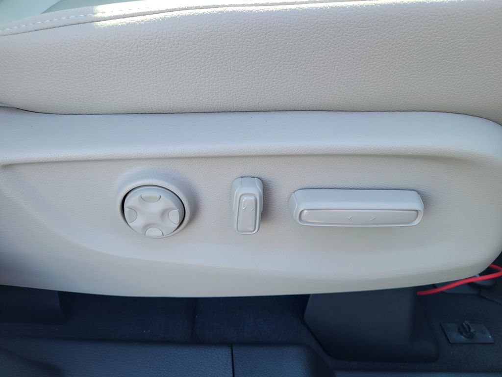 New 2026 Honda Odyssey EX-L image 39