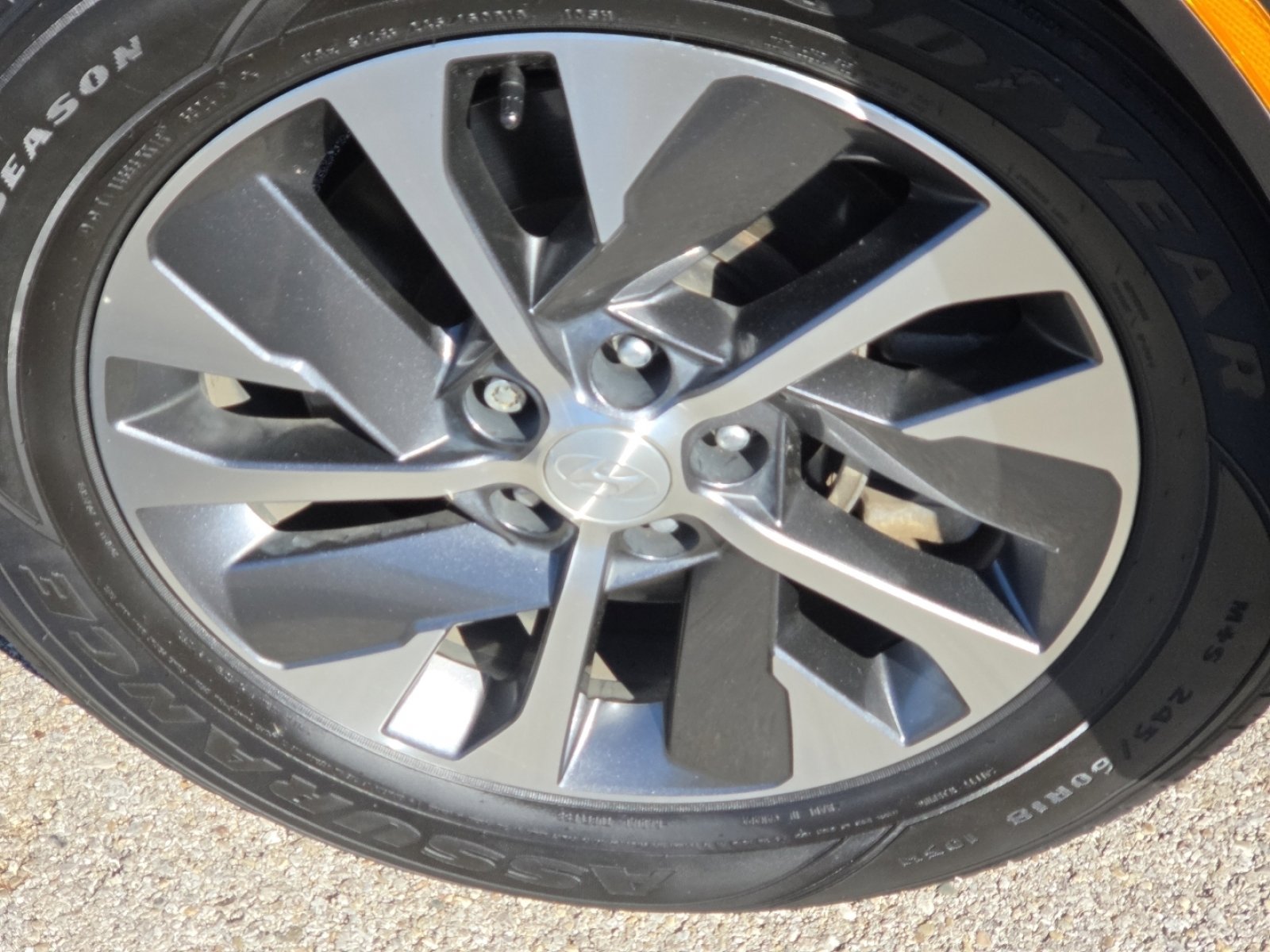 Used 2022 Hyundai Palisade SEL image 11