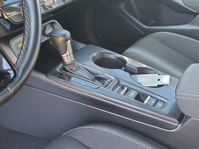 Used 2023 Honda Civic Sport image 11