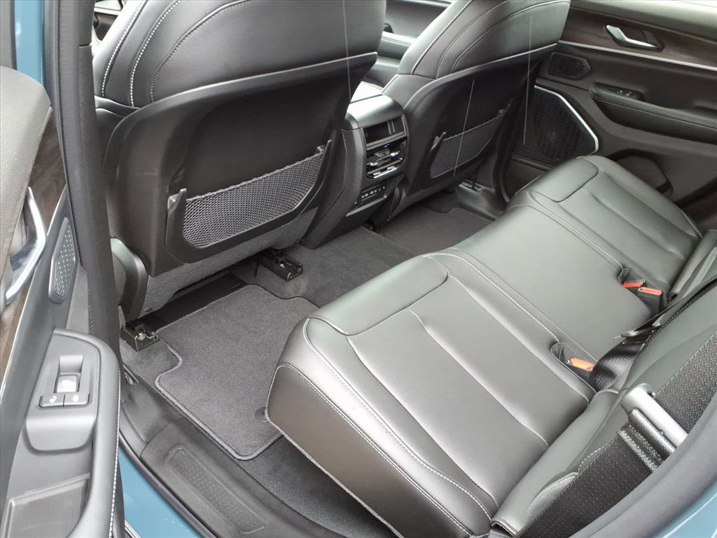 New 2026 Jeep Grand Cherokee Limited image 31