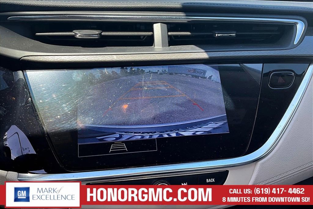 Used 2023 Buick Encore GX Preferred FWD image 14