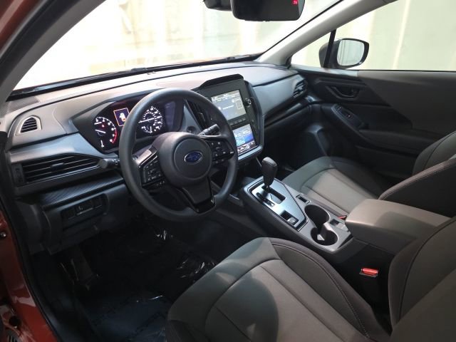 Certified 2024 Subaru Crosstrek 2.0i w/ Popular Package #1A AWD/4WD image 24
