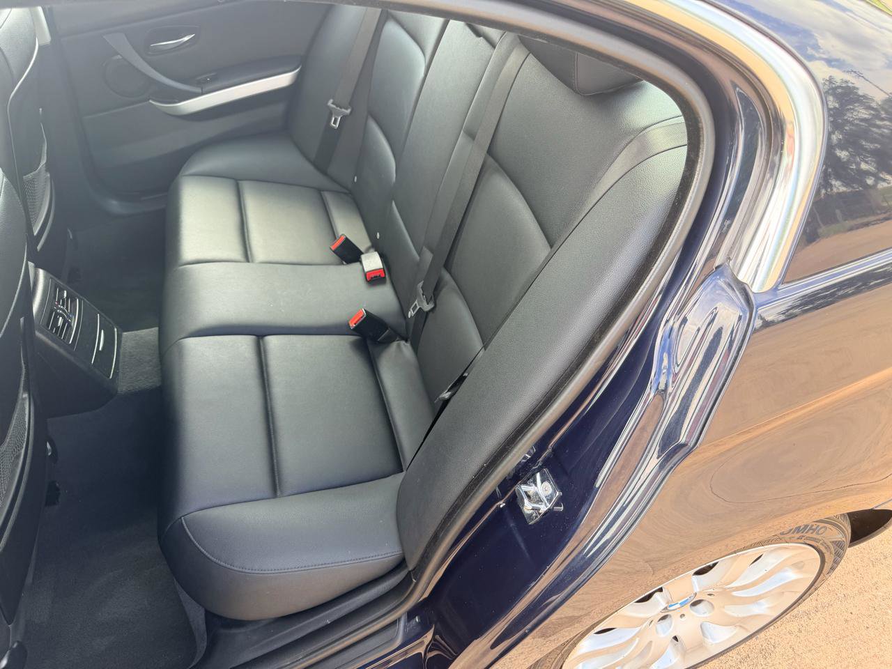 Used 2008 BMW 335xi Sedan AWD/4WD image 15