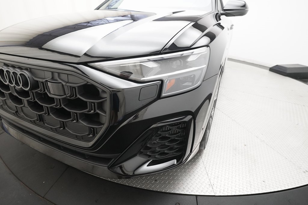 New 2026 Audi Q8 Premium Plus image 24