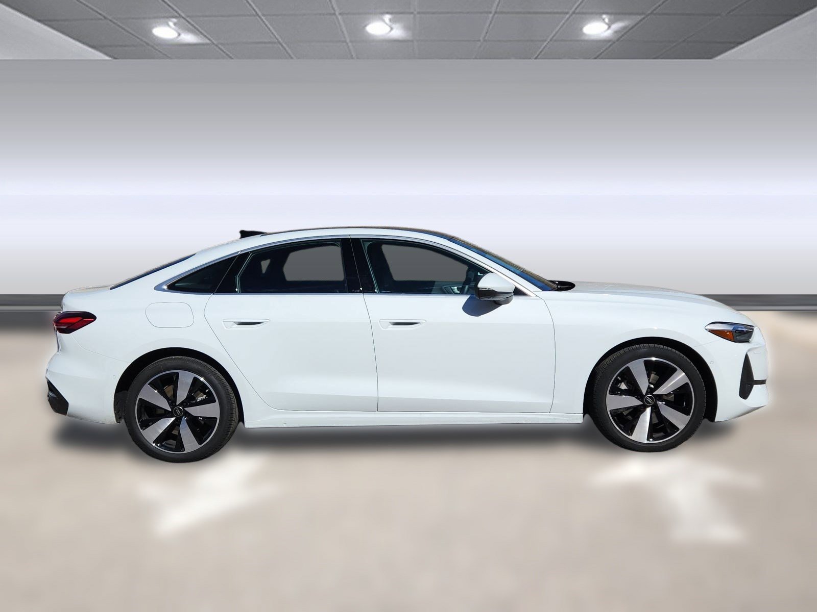 Used 2025 Audi A5 2.0T Premium w/ Convenience Package image 2