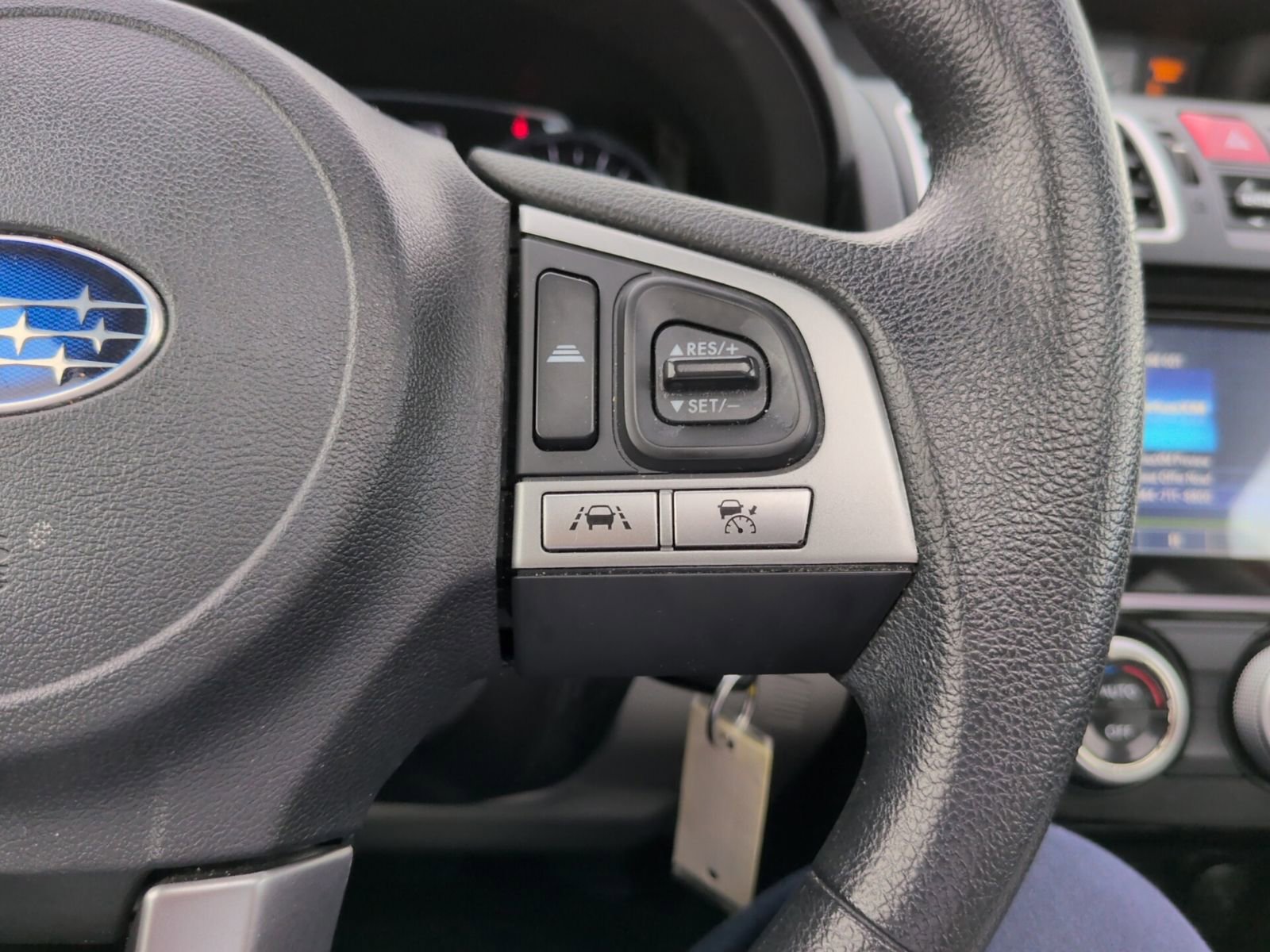 Used 2018 Subaru Forester 2.5i Premium AWD/4WD image 19