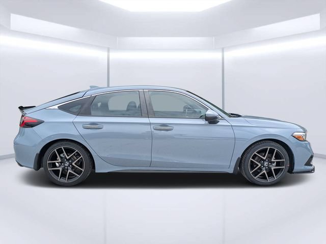 Used 2022 Honda Civic Sport Touring image 2