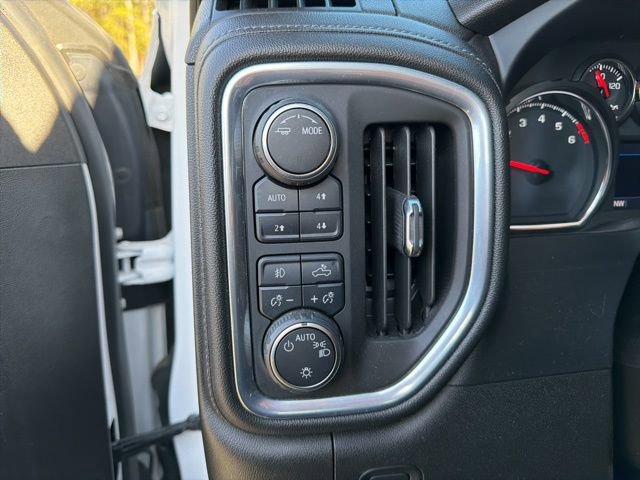 Used 2021 Chevrolet Silverado 1500 LT Trail Boss image 6