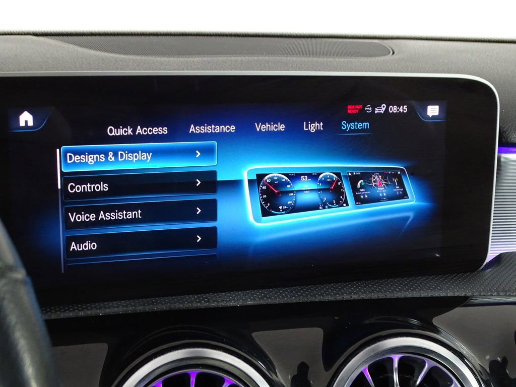 Used 2019 Mercedes-Benz A 220 A 220 w/ Premium Package image 39