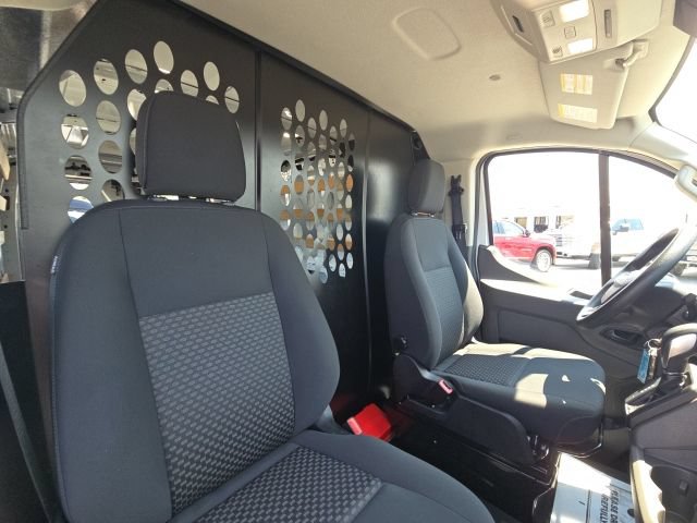 Used 2025 Ford Transit 250 Low Roof w/ Exterior Upgrade Package RWD image 15