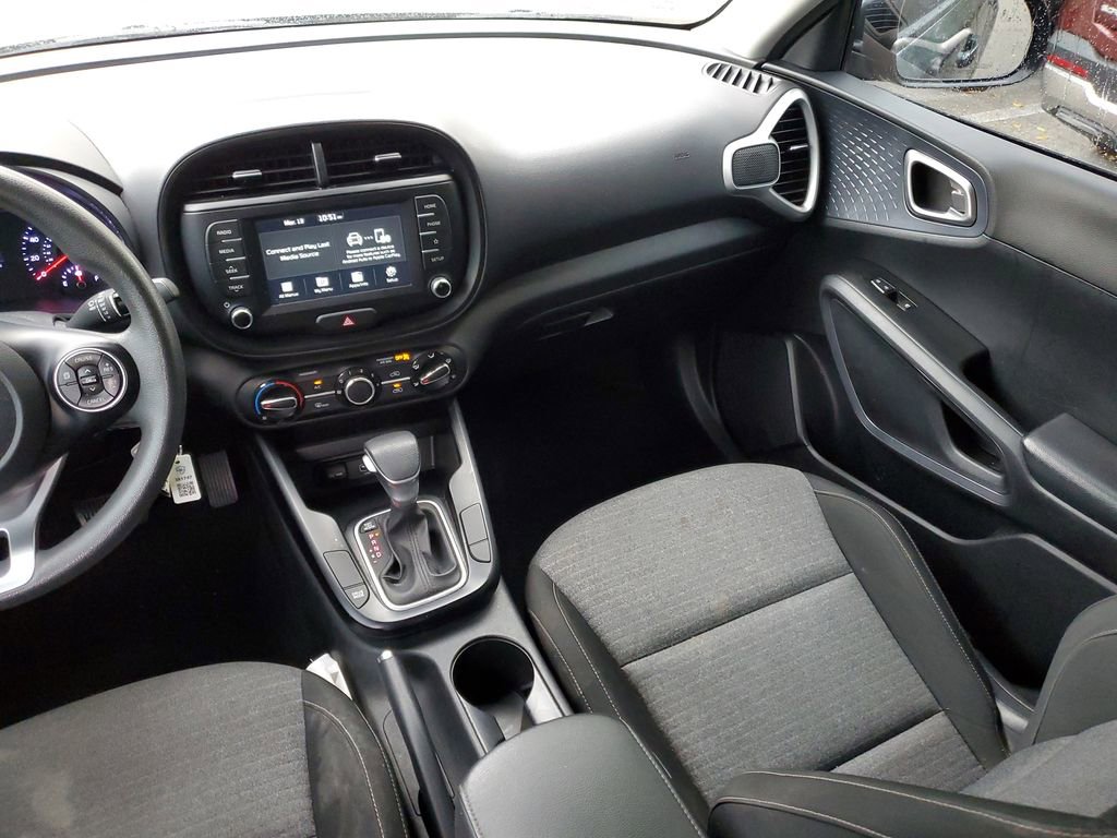 Used 2021 Kia Soul S image 14