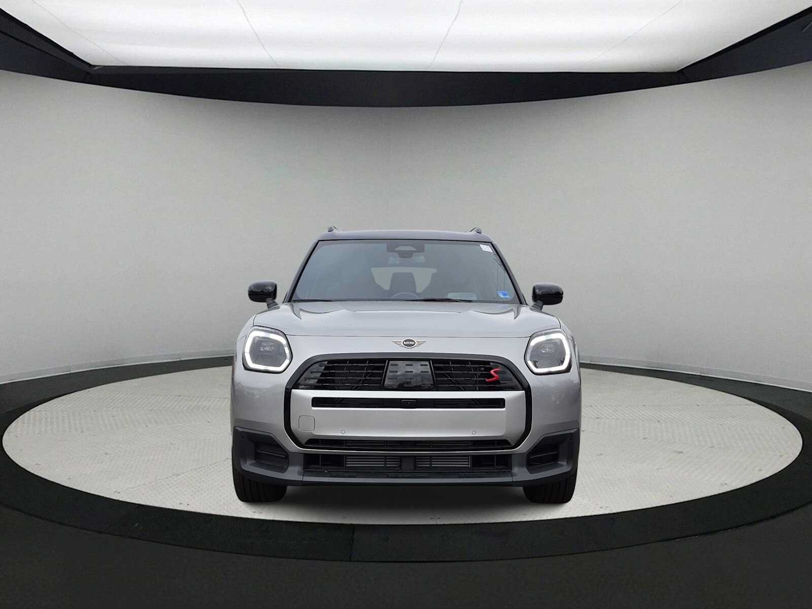 New 2027 MINI Cooper Countryman S AWD/4WD image 3