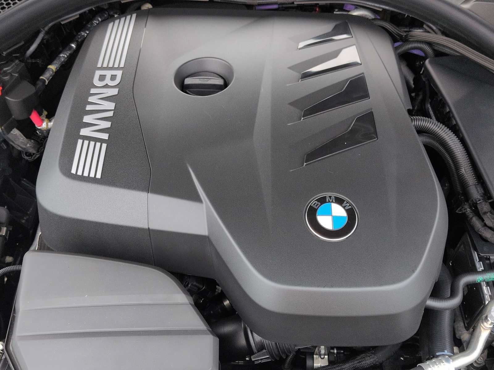 Used 2026 BMW 330i xDrive Sedan w/ M Sport Package AWD/4WD image 15