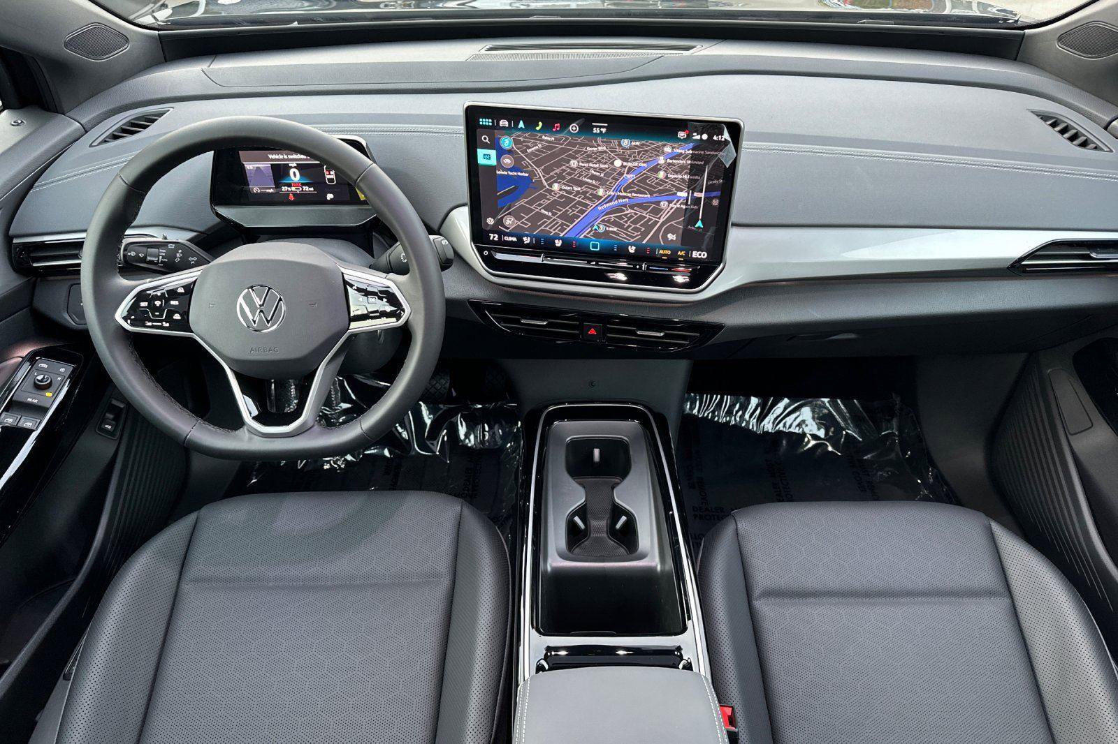 New 2026 Volkswagen ID.4 Pro S image 12