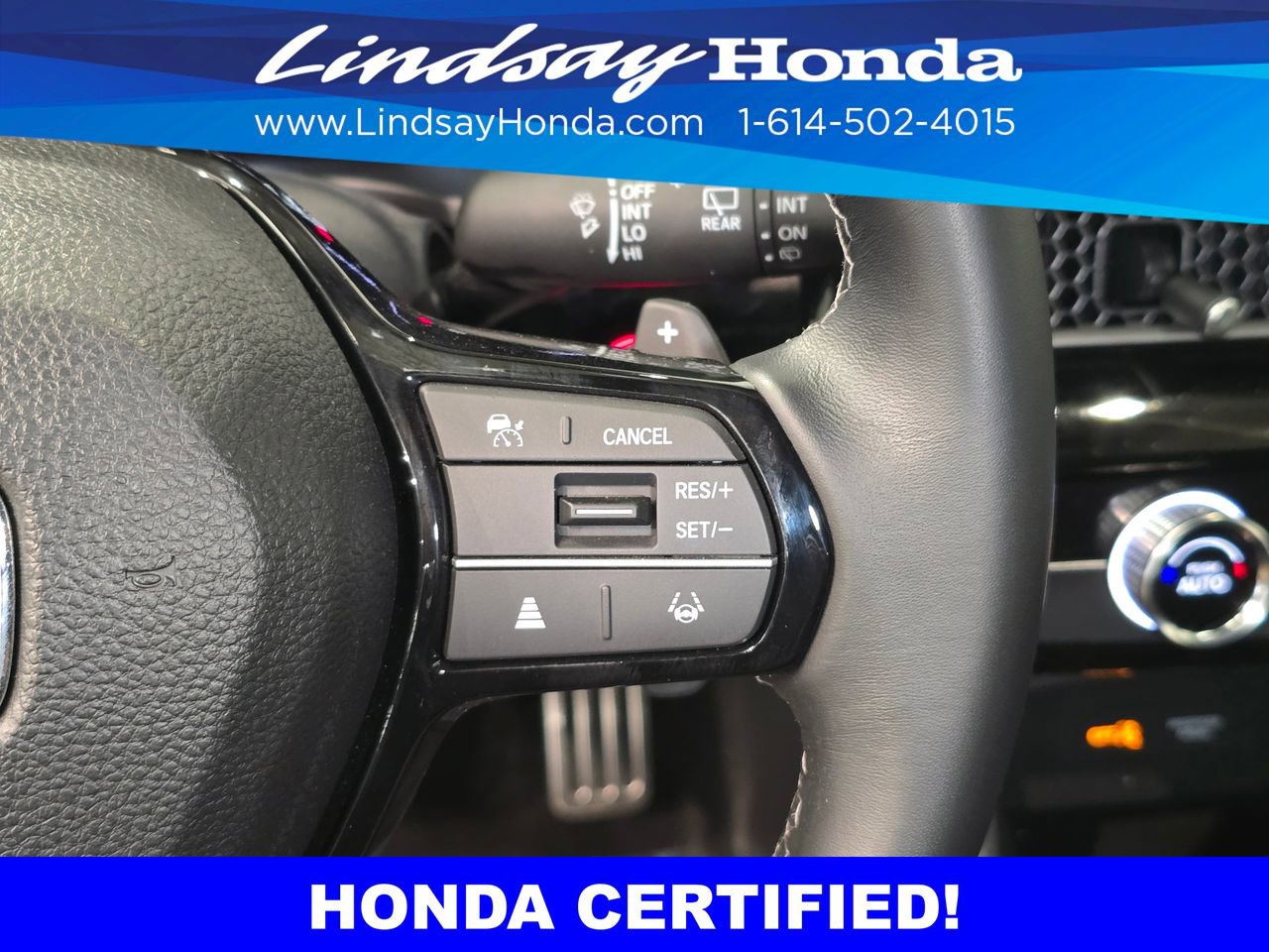 Certified 2024 Honda Civic Sport image 17