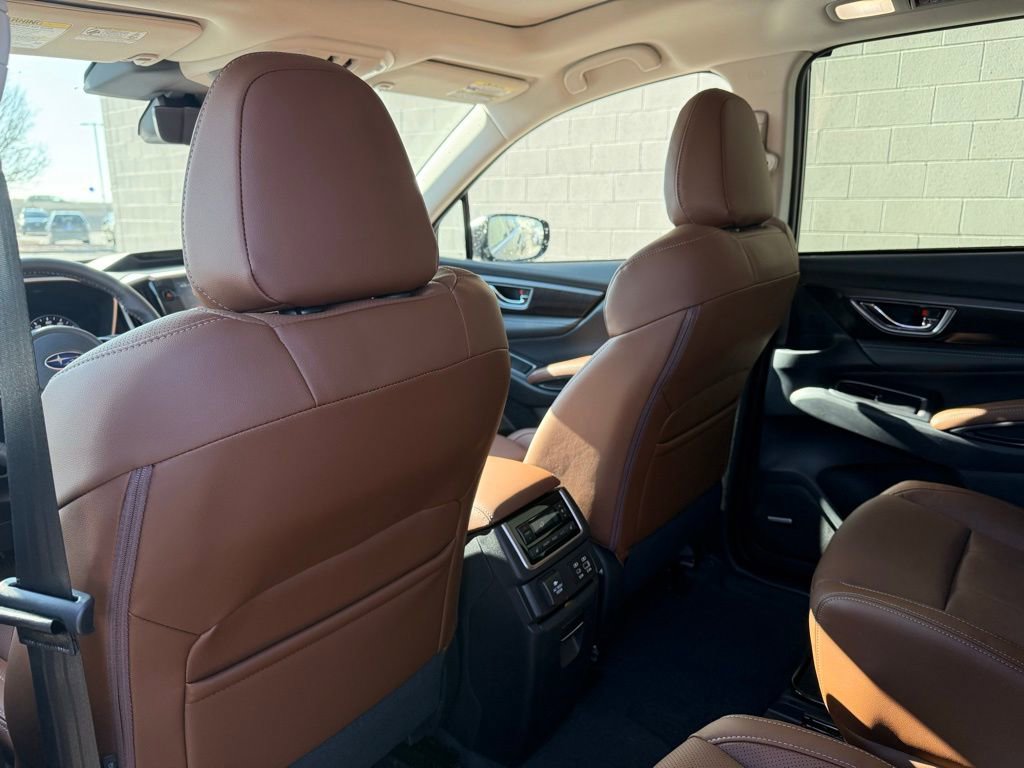 New 2026 Subaru Ascent Touring w/ Popular Package #1 image 26