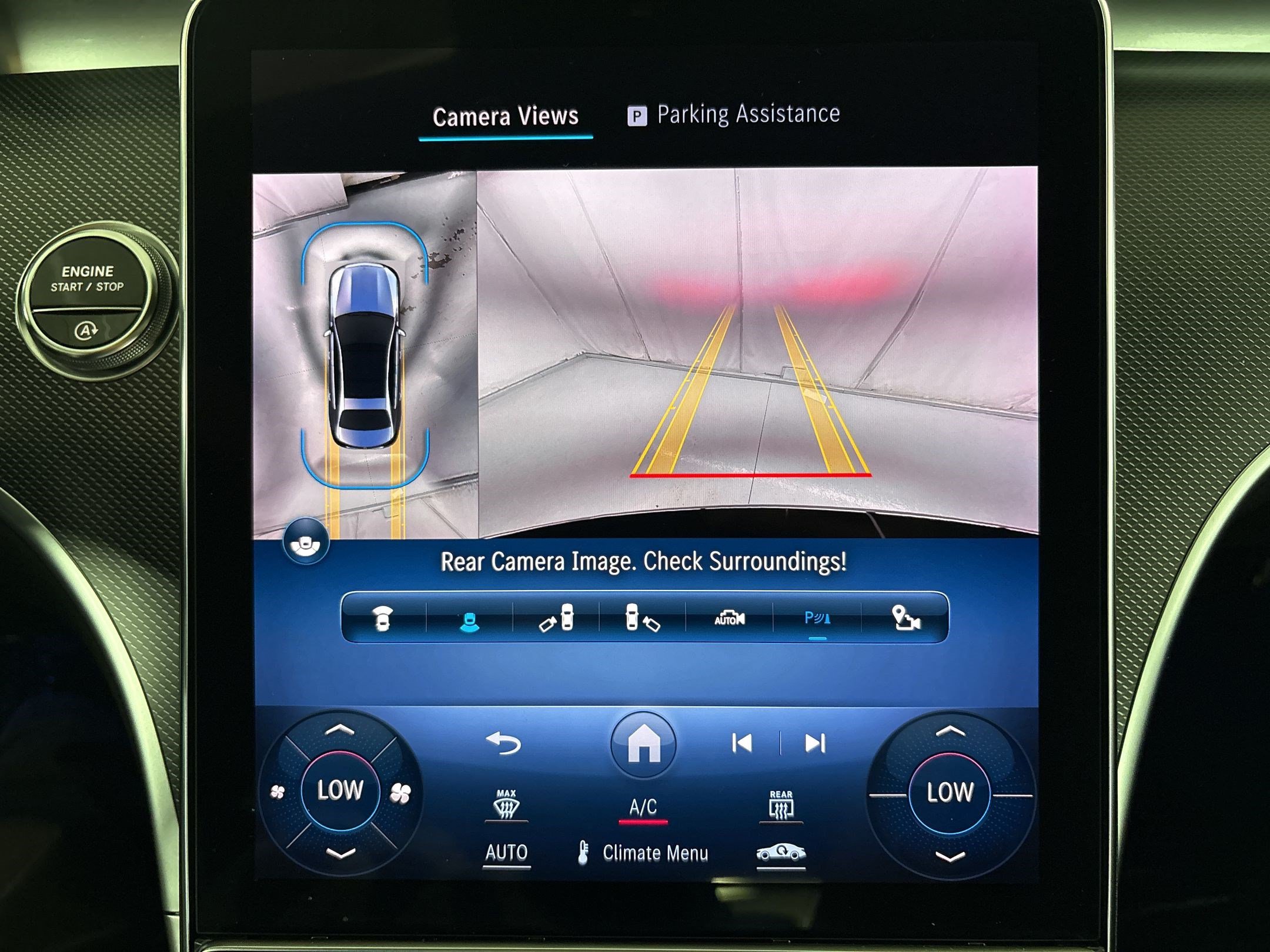 Certified 2024 Mercedes-Benz C 300 4MATIC Sedan image 17