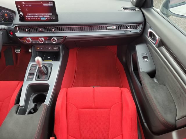 Used 2025 Honda Civic Type R image 14