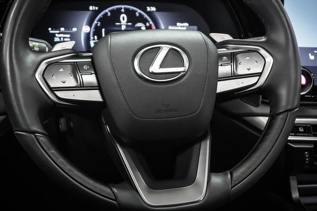 Certified 2025 Lexus RX 350 Premium Plus w/ Convenience Package AWD/4WD image 13