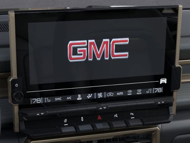 New 2025 GMC Hummer EV 3X w/ Battery Pack, 24 Module Pack image 61