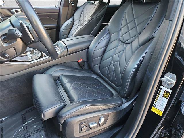 Used 2023 BMW X5 sDrive40i RWD image 16