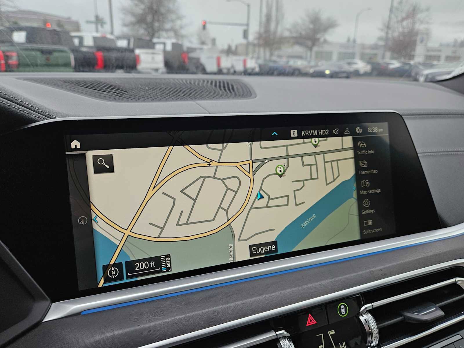 Used 2022 BMW X5 xDrive45e w/ M Sport Package image 29