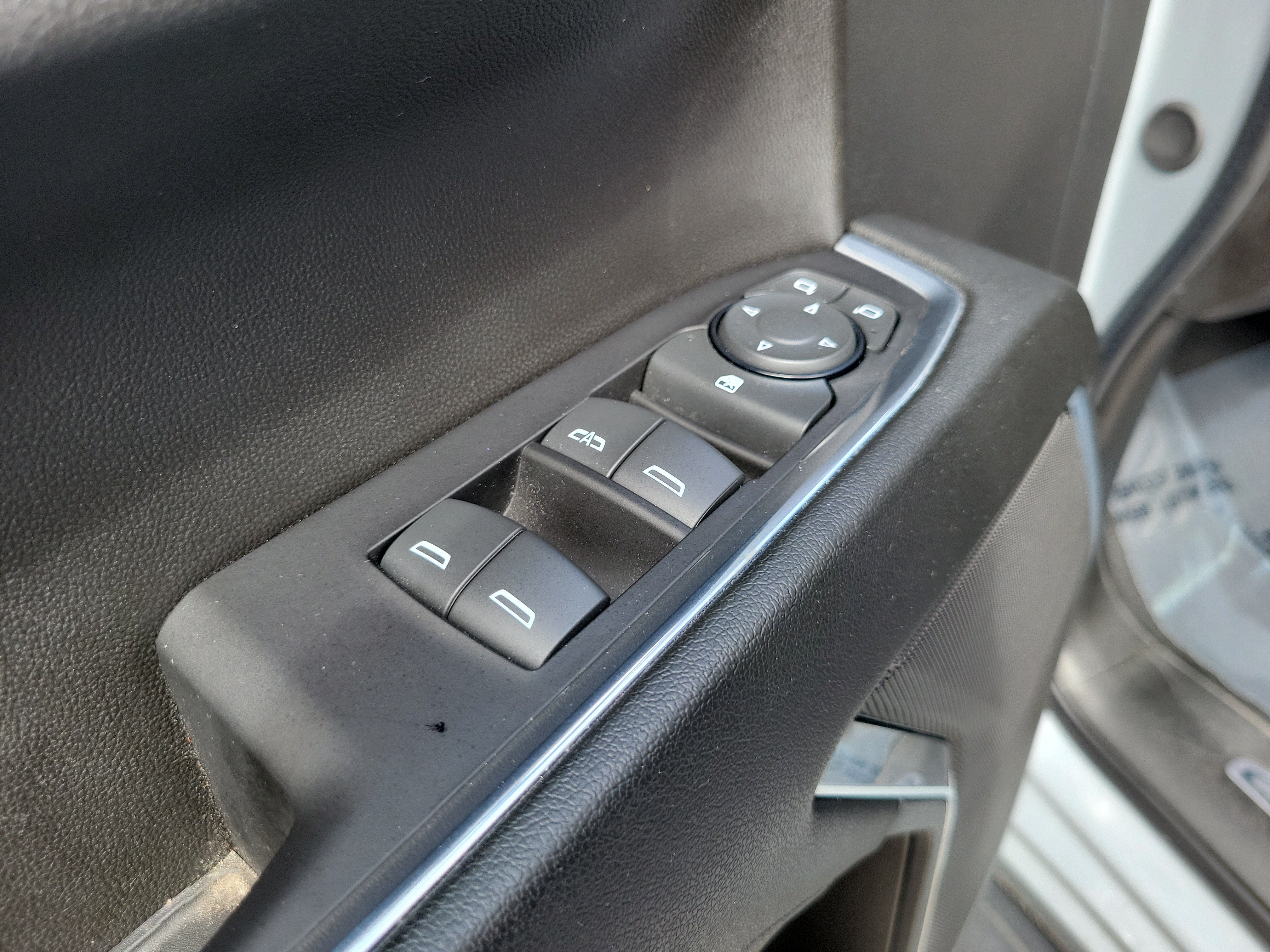 Used 2024 GMC Sierra 1500 Elevation RWD image 24