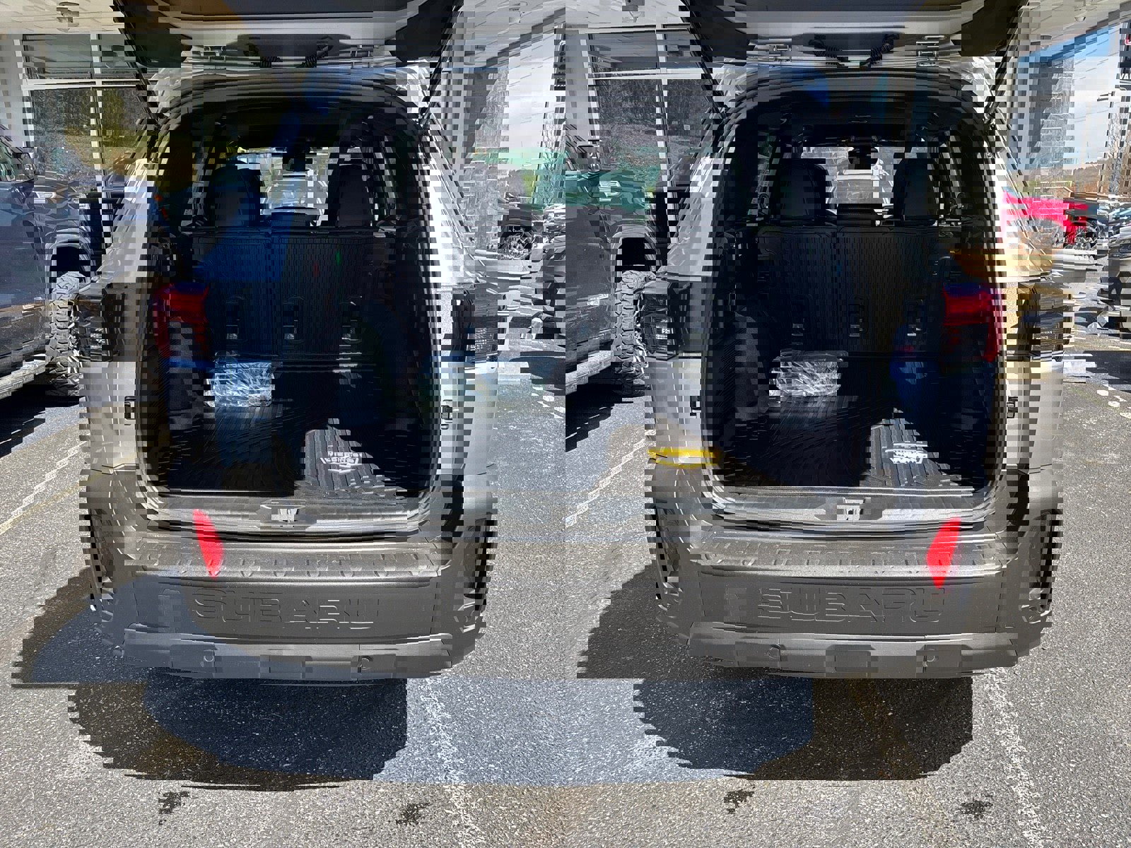 New 2026 Subaru Outback Wilderness image 50