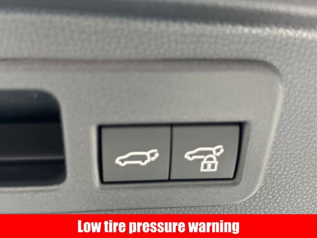 New 2026 Toyota 4Runner Limited image 21