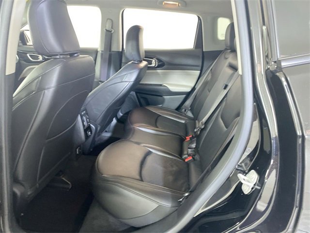 Used 2022 Jeep Compass Limited image 28