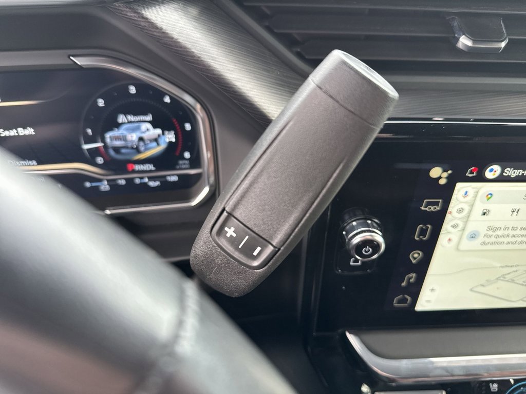 Certified 2024 GMC Sierra 2500 Denali Ultimate image 21