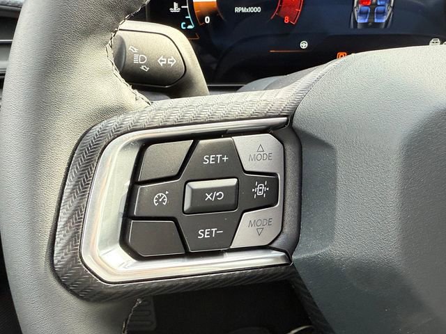 New 2026 Ford Mustang Coupe image 21