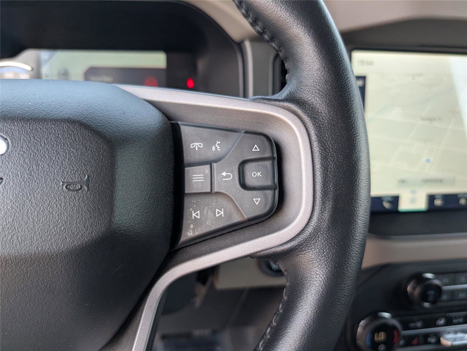 Used 2024 Ford Bronco Wildtrak image 27