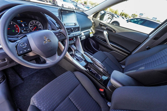 New 2026 Mitsubishi Eclipse Cross LE image 15