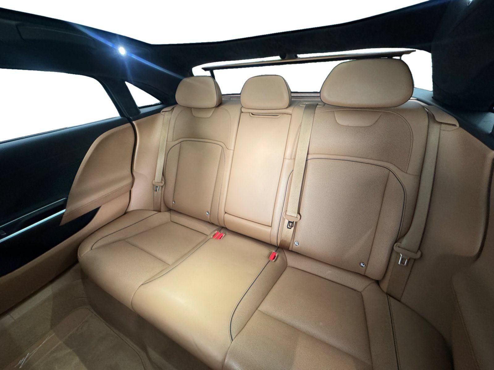Used 2025 Lucid Air Touring AWD/4WD image 15