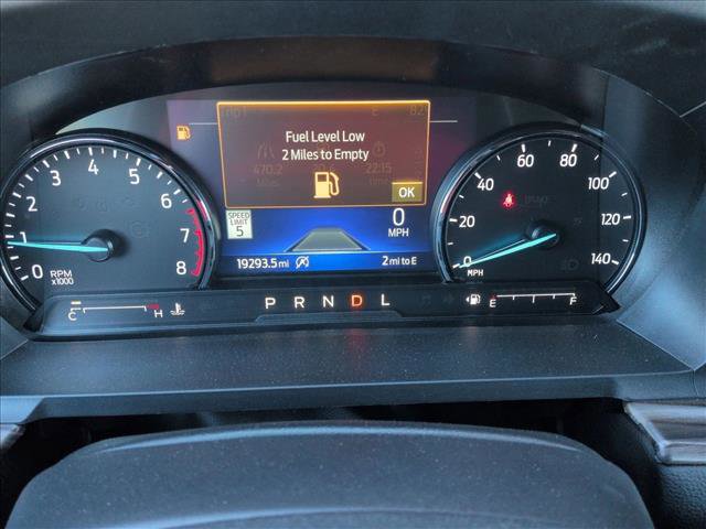 Used 2023 Ford Explorer Limited image 10