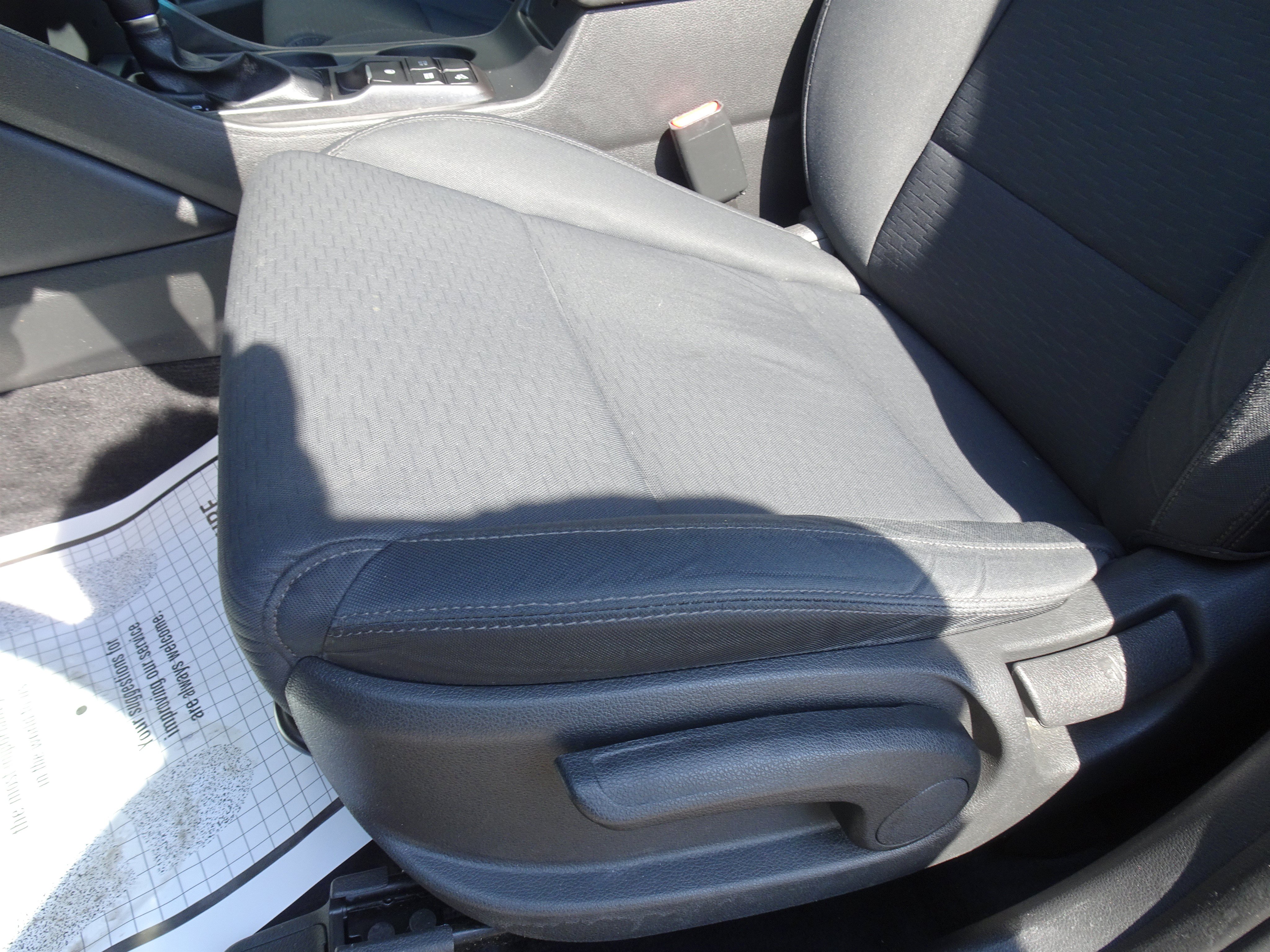 Used 2020 Hyundai Tucson SE AWD/4WD image 9