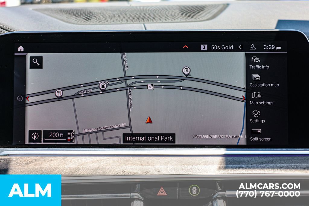 Used 2021 BMW X5 xDrive40i image 42