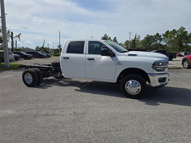 New 2026 RAM 3500 Tradesman image 2